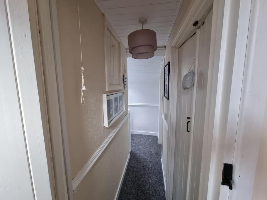 Ty Kate Cosy Cottage Tanygrisiau Экстерьер фото