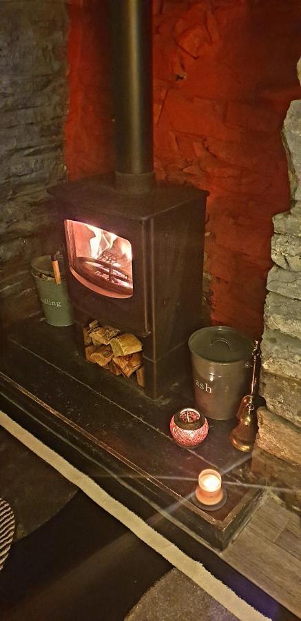 Ty Kate Cosy Cottage Tanygrisiau Экстерьер фото