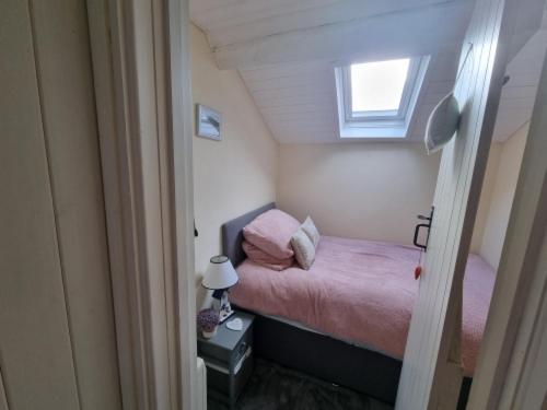 Ty Kate Cosy Cottage Tanygrisiau Экстерьер фото